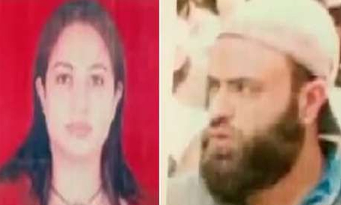  Delhi Couple Arrest Who Are In Touch With Isis-TeluguStop.com