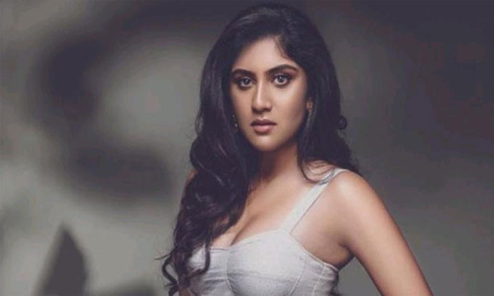  Dhanya Balakrishna Like To Interested In Direction-TeluguStop.com