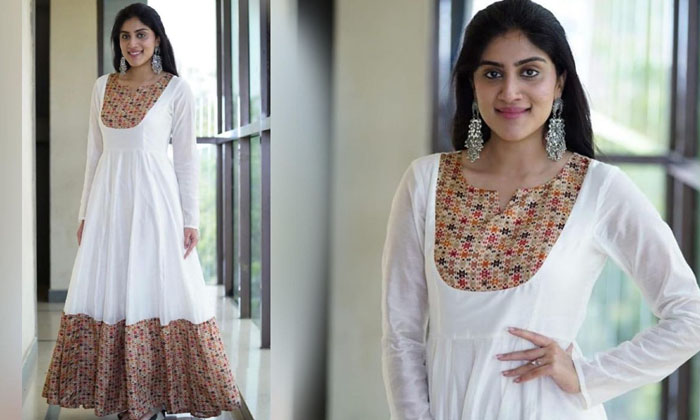 Dhanya Balakrishna Latest Photos-telugu Actress Photos Dhanya Balakrishna Latest Photos - High Resolution Photo