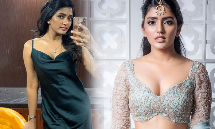 Gorgeous Eesha Rebba Images -  Gorgeous Eesha Rebba Images Telugu Heroine Latest Hot Images And Latest Updated News Clip High Resolution Photo