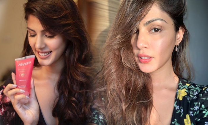 Gorgeous Rhea Chakraborty Images - Bollywood Actress Gorgeous Rhea Chakraborty Images-telugu Actress Photos Gorgeous Rh High Resolution Photo