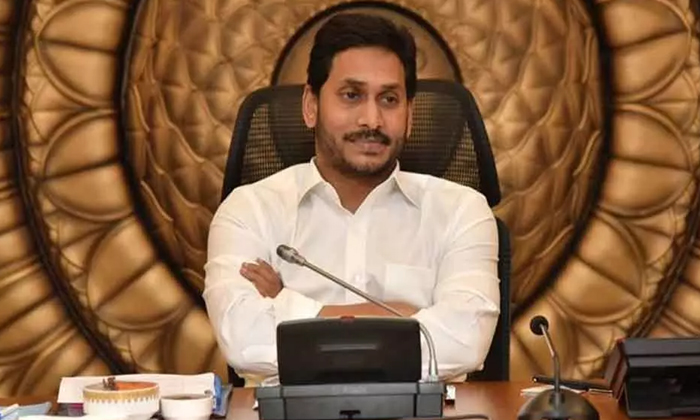  Jagan Conduct The Secret Survey In Ap About Corona Virus, Ap Cm Jagan Mohan Redd-TeluguStop.com