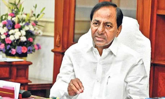  Kcr Ready To Expand The Telangana Cabinet Expand-TeluguStop.com