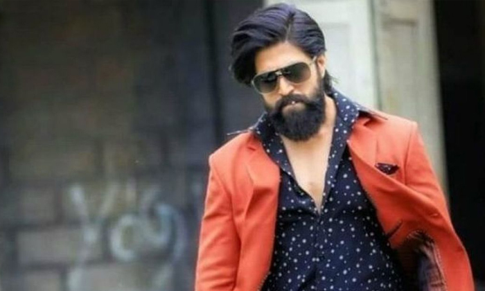 Telugu Kgf, Kgf Yash, Yash, Yash Wiral-Movie