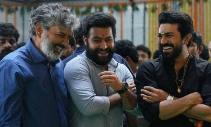 Telugu Rrr Latest, Rrr Rajamouli, Rrr-Movie
