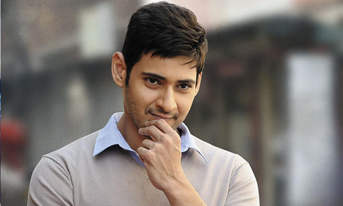  Mahesh Babu Not To Re Peate The Same Mistake With Muragadas-TeluguStop.com