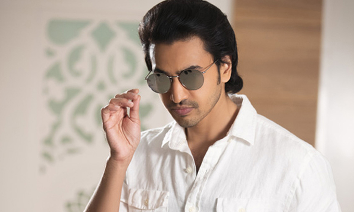  Mahesh Babu’s Nephew Film Shelved?-TeluguStop.com