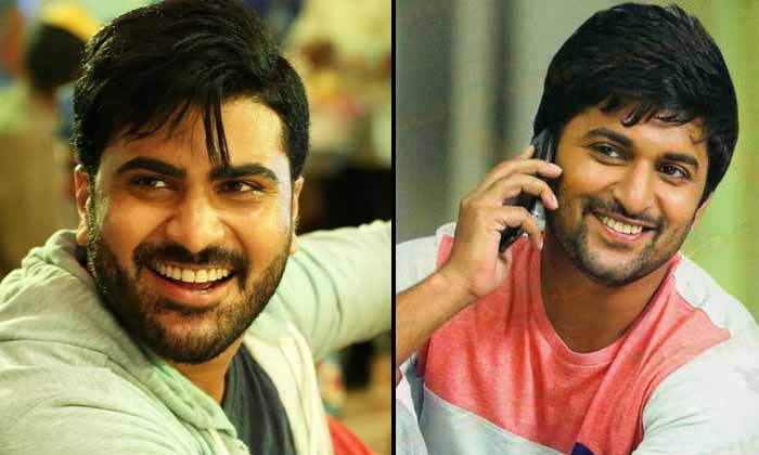  Maruthi Planning New Movie With Bbm Mahanubhavudu Scripts Together-TeluguStop.com