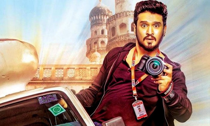  Nani V Movie To Face Negative Sentiment-TeluguStop.com