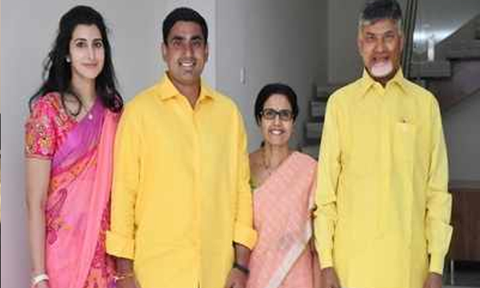 Telugu Ap Tdp, Chandrababu, Brahmani, Brhmani, Lokesh Brahmani, Telugudesham-Pol