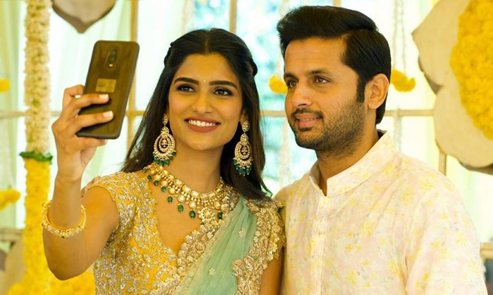  Nithiin Postpones Wedding Due To Corona Effect-TeluguStop.com