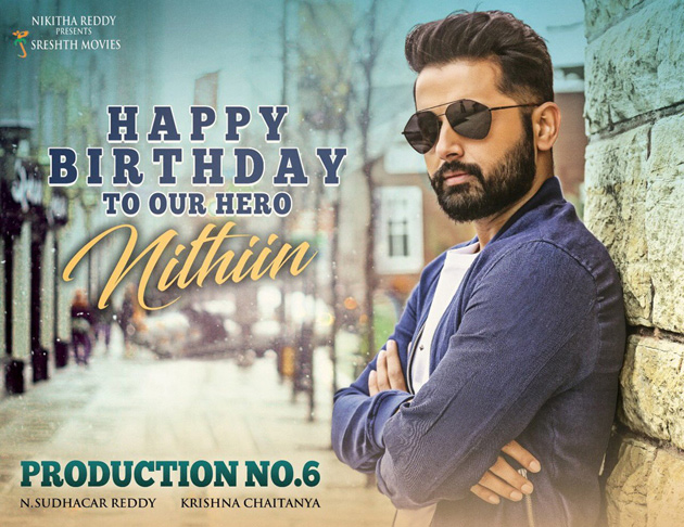 Andhadhun, Nithiin, Pan Indian, Peta-Movie-English