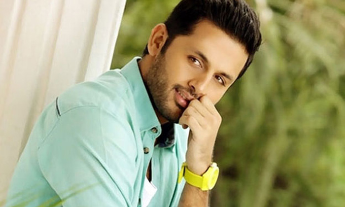  Nithiin’s Next To Be A Pan Indian Trilogy-TeluguStop.com