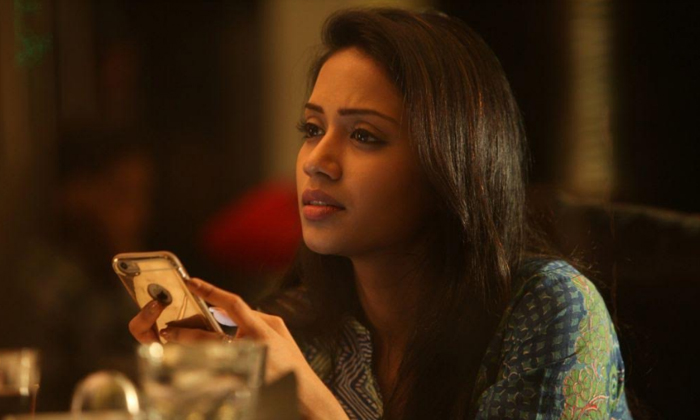  Nivetha Pethuraj To Romance Sai Dharam Tej Again-TeluguStop.com