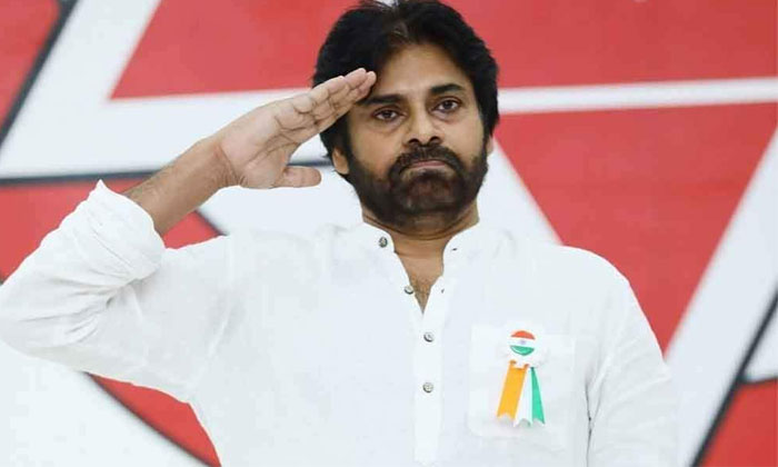  Pawan Kalyan Donate 2 Crore To Government For Corona, Tollywood, Janasena, Relie-TeluguStop.com