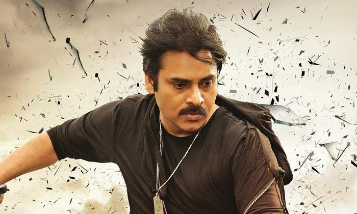  Pawan Kalyan To Have 2 Releases After 8 Years-TeluguStop.com