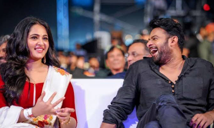  Prabhas Is My Son Says Anushka-TeluguStop.com