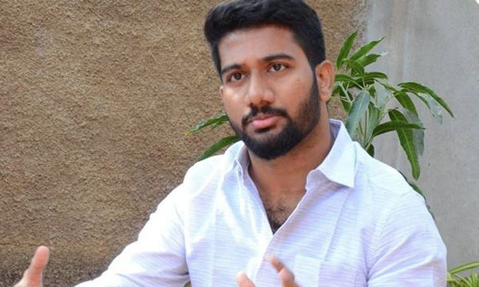  Prasanth Varma Wrote Concept Based On Corona, Tollywood, Kollywood, Telugu Cinem-TeluguStop.com