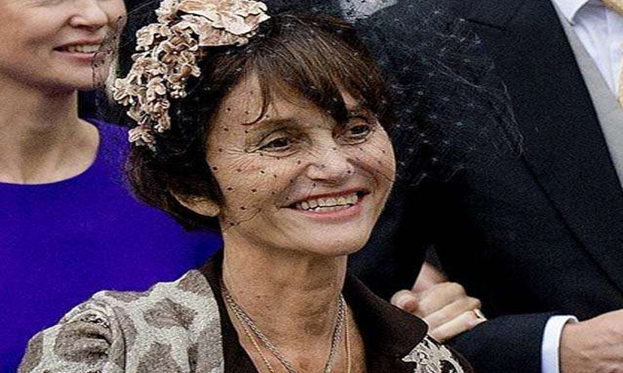  Princess Maria Teresa Of Spain Becomes First Royal To Die From Covid-19, Mariya-TeluguStop.com