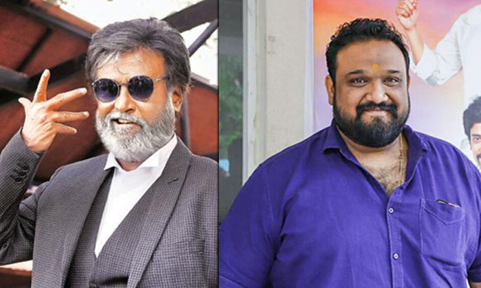  Rajinikanth Movie Shooting Schedule Postponed Due To Corona Effect-TeluguStop.com