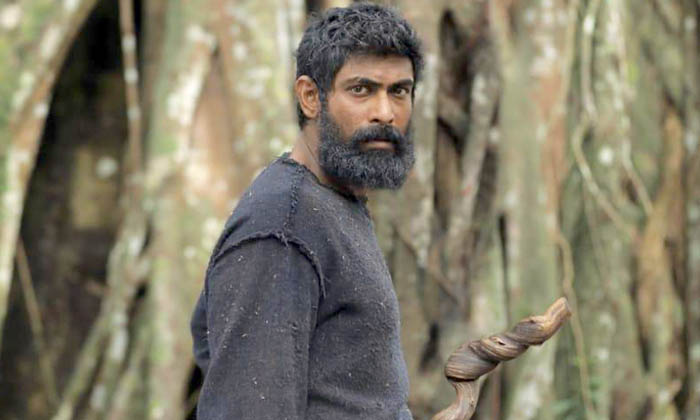 Rana’s ‘aranya’ Also Gets Postponed Due To Covid19 Rana’s ‘aranya’ Also Gets Postponed Due To Covid19-TeluguStop.com