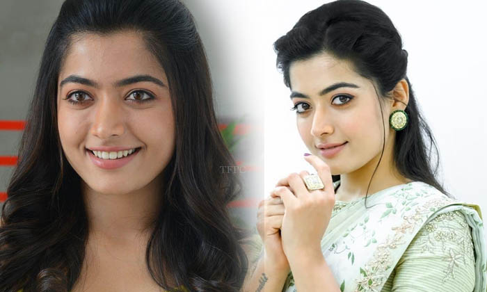 Rashmika Mandanna Latest Images-telugu Actress Photos Rashmika Mandanna Latest Images - Beautifultelugu Clips Telugu Ac High Resolution Photo