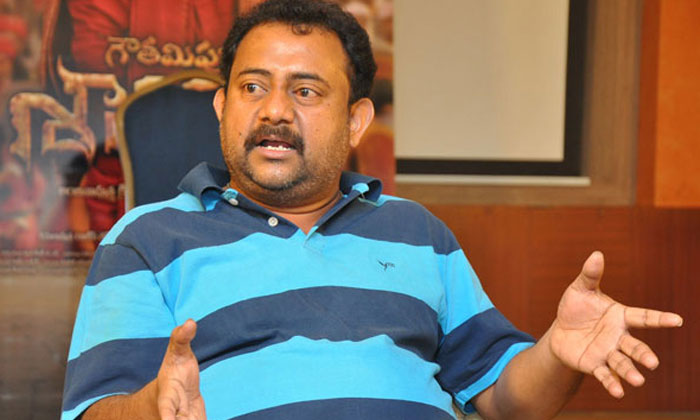  Sai Madhav Burra Team Up With Singeetham, Tollywood, Biopic, Telugu Cinema, Anus-TeluguStop.com