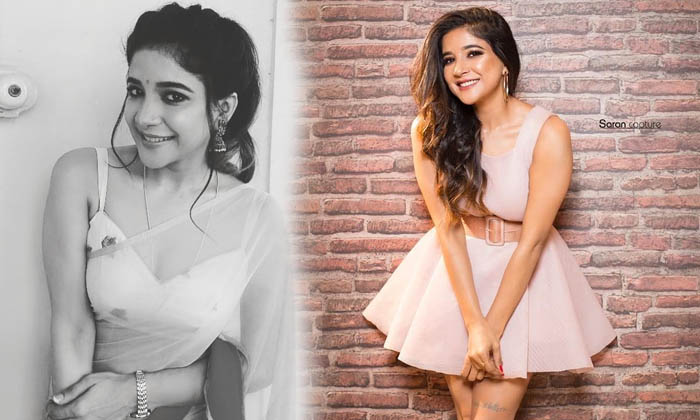 Sakshi Agarwal Looks Stunning In Treditional Attire-telugu Actress Photos Sakshi Agarwal Looks Stunning In Treditional A High Resolution Photo