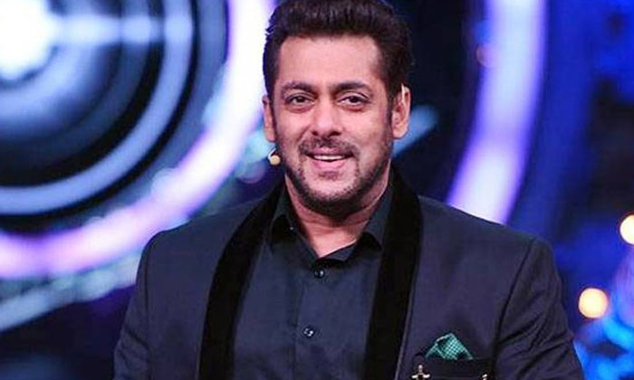  Salman Khan Charges Whopping Rs 7 Crore A Day For Brand-TeluguStop.com