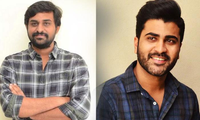  Sharwanand Not Interested To Act In Ajay Bhupathi Director, Tollywood, South Cin-TeluguStop.com