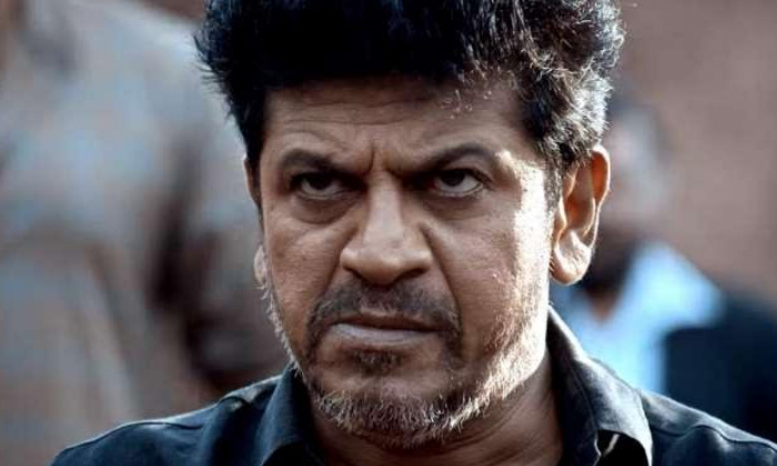  Shivaraj Kumar To Act In A Telugu-kannada Bilingual-TeluguStop.com