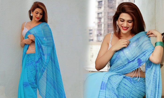 Shraddha Das Latest Hot Pics -  Tollywood Actress Shraddha Das Latest Hot Pics-telugu Actress Photos Shraddha Das Latest High Resolution Photo