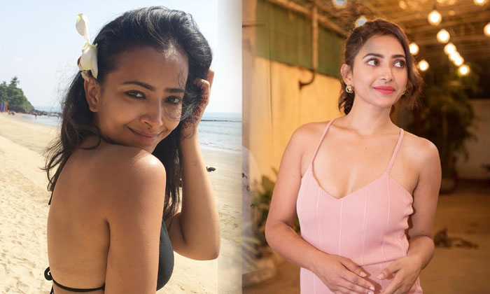 Shweta Basu Prasad  Hot Images -  Shweta Basu Prasad Hot Images-telugu Actress Photos Shweta Basu Prasad  Hot Images - S High Resolution Photo