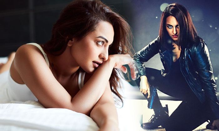 Sonakshi Sinha Stunning Images - Bollywood Actress Sonakshi Sinha Stunning Images-telugu Actress Photos Sonakshi Sinha High Resolution Photo