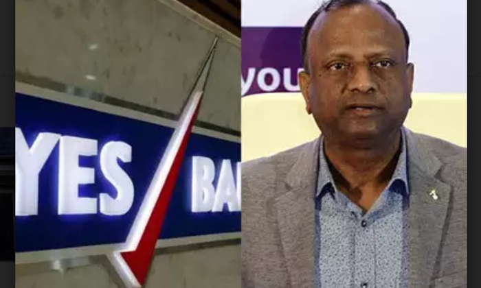  State Bank Of India Led Consortium To Takeover Yesbank-TeluguStop.com
