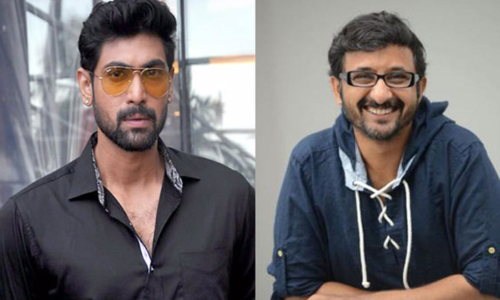  Teja And Rana Movie Latest News-TeluguStop.com