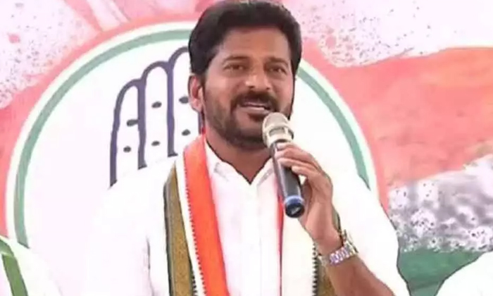  Telangana Seniour Congress Leaders Not Intrested To Revanth Reddy-TeluguStop.com