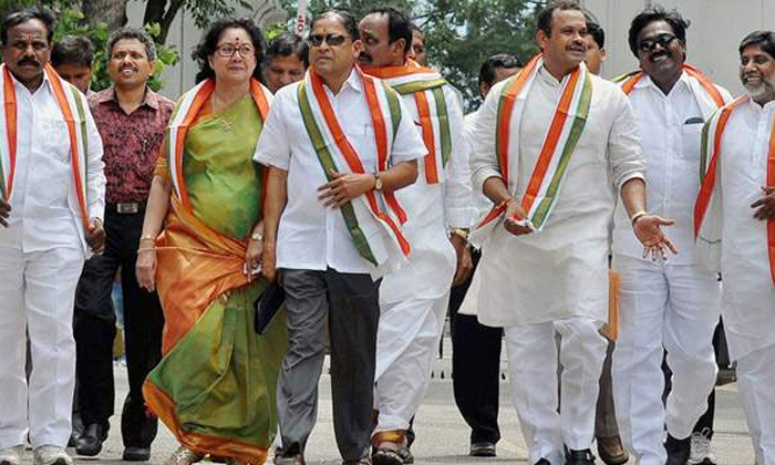 Telugu Congress, Ktr Farm, Revanth Reddy, Telangana Trs, Trs-Political