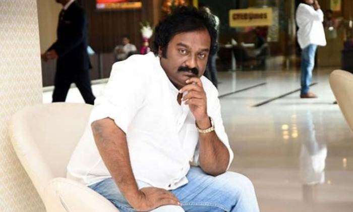 Telugu Vv Vinayak, Khaidhi Number, Lucifar Telugu, Vvvinayak-Movie