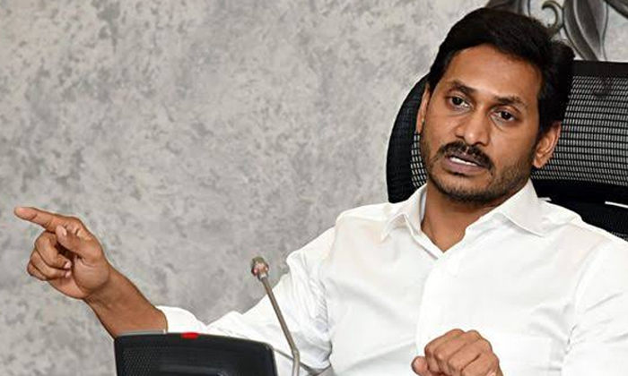  Ycp Incharge Ministers Ys Jagan Ap Mlas-TeluguStop.com