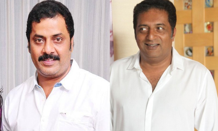 Telugu Raja Ravindra, Rajaravindra, Prakash Raj-Movie Telugu Raja Ravindra, Rajaravindra, Prakash Raj-Movie