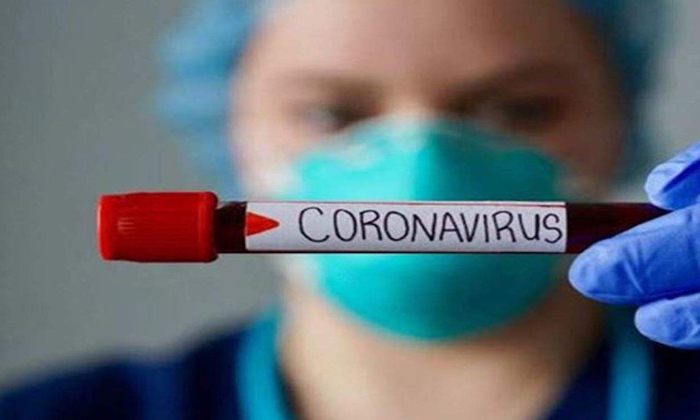  Bengaluru Techie Couple Has Coronavirus-TeluguStop.com