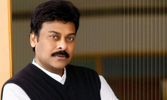 Telugu Bhanuchander, Chiranjeevi, Tollywoodbhanu-Movie