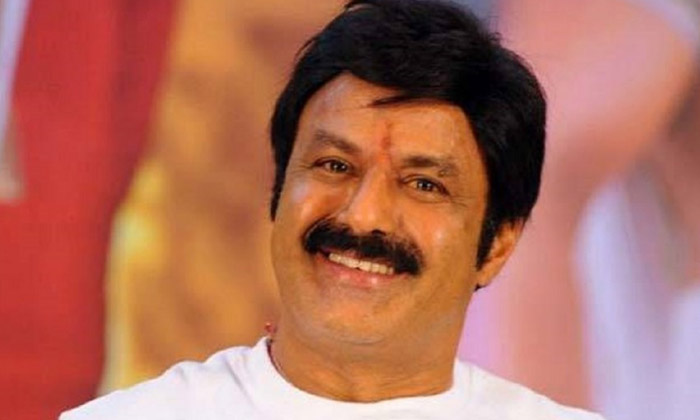 Telugu Balakrishna-Movie