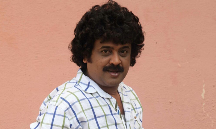  Kannada Director Umesh Banakar Is Takeover Coronavirus Movie-TeluguStop.com