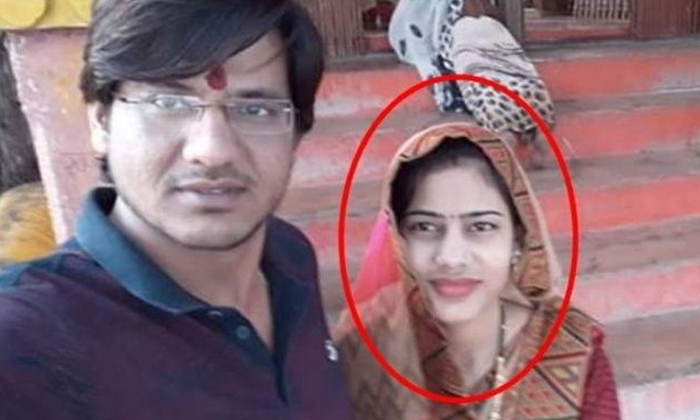  Madhya Pradesh Mla Suresh Dhakad Daughter Jyothi Commits Suicide-TeluguStop.com