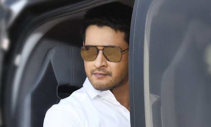  Mahesh Babu To Endorse Car Dekho-TeluguStop.com