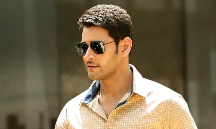  Mahesh Babu To Visit Himalayas-TeluguStop.com