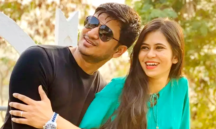  Nikhil Does Not Want To Postpone Wedding-TeluguStop.com