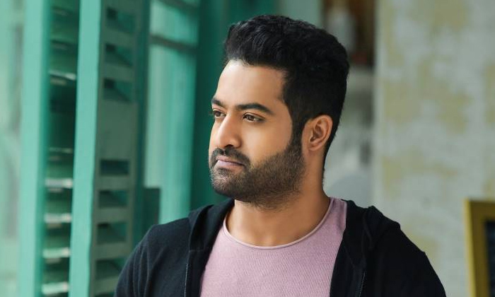  Ntr To Bring New Talent To Industry-TeluguStop.com